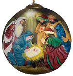 Three Kings